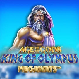 Play Age Of The Gods: King of Olympus Megaways slot by Origins on lalabetss.nl