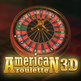 American Roullete 3D (Evoplay) game by Evoplay – logo hosted on LalaBet Casino