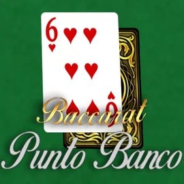 Try Baccarat - Punto Banco slot by Red Tiger Gaming on lalabetss.nl – logo image