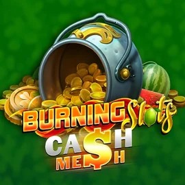 Burning Slots Cash Mesh – slot by BF Games, featured at lalabetss.nl