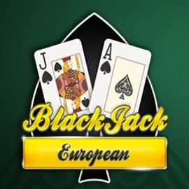European Blackjack MH – slot by Play'n GO, featured at lalabetss.nl