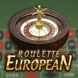 European Roulette (BGaming) casino game by BGAMING – featured logo at LalaBet Casino