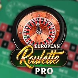 European Roulette Pro online slot from Play'n GO – play at lalabetss.nl