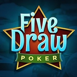 Five Draw Poker MH (Nucleus) casino game by Nucleus Gaming – featured logo at LalaBet Casino