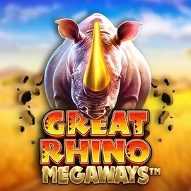Great Rhino Megaways online slot from Pragmatic Play – play at lalabetss.nl