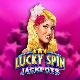 Lucky Spin Jackpots online slot from Novomatic – play at lalabetss.nl