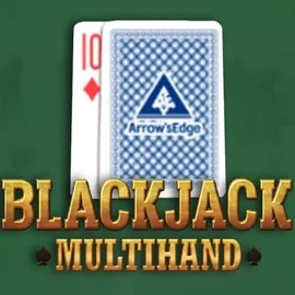 Enjoy Multihand Blackjack by Pragmatic Play – logo hosted on lalabetss.nl