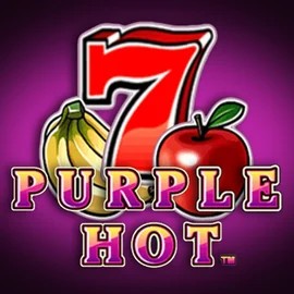 Play Purple Hot slot by Origins on lalabetss.nl