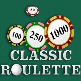 Roulette slot visual from OneTouch Games available on lalabetss.nl