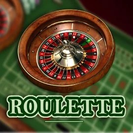 Roulette (Habanero) logo by Habanero at LalaBet Casino