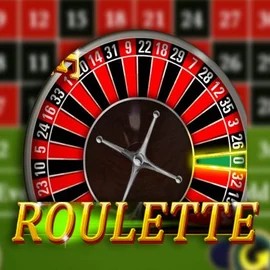 Roulette (Pragmatic Play) slot logo by Pragmatic Play at LalaBet Casino