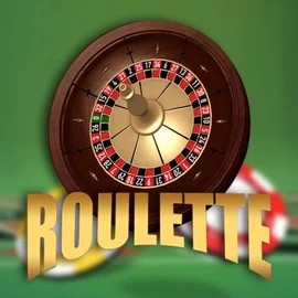 Roulette (Relax Gaming) online game logo by Relax Gaming on lalabetss.nl