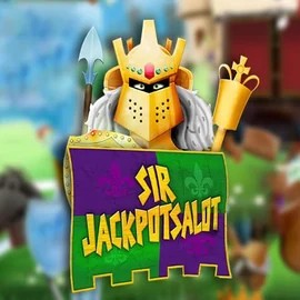 Play the Sir Jackpots Alot slot by Core Gaming on LalaBet Casino