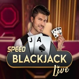 Play Speed Blackjack slot by Pragmatic Play on lalabetss.nl