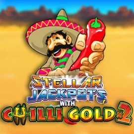 Stellar Jackpots with Chilli Gold x2 online slot from Lightning Box Game – play at lalabetss.nl